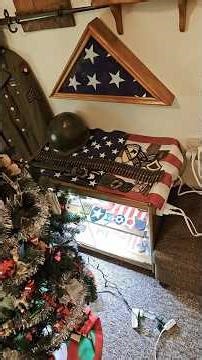 what ww2 stuff is left after i sold 99% of my rare military antiques collection for my new apartment