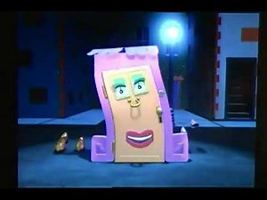 A Little Curious: Song - The Doris Swing (1999)