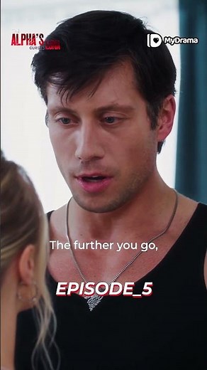 The Alpha Tightens the Bond — She Fights Back Harder