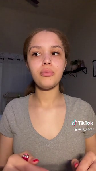 Focus on the Light: A Guided ASMR Experience