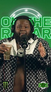 189K views · 6.2K reactions | BFB Packman Freestyle Out Now | On The Radar Radio | Facebook