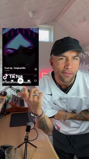 Hits that use my samples, part 2. This one is a fav of mine ✍🏽 #musicproduction #musicproducer #electronicmusic #edm