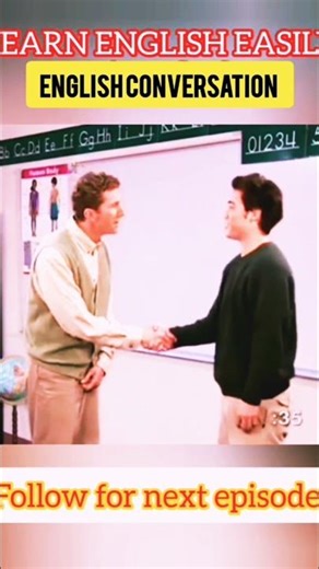 English Conversation part 05 😱☝️ #englishshorts #learnenglish #english #english