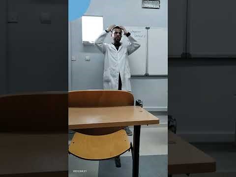 comment interprèter un scanner cérébrale?