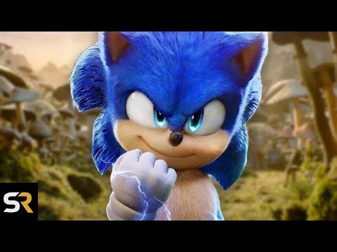 Sonic the Hedgehog 3 Teases Game Accurate Robotnik - ScreenRant