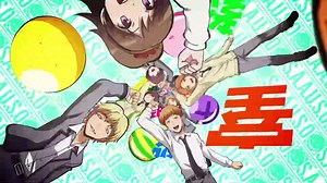 Assassination Classroom S01E13