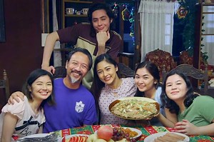 ‘MMK’: Kim Chiu stars in charming Christmas episode about togetherness | ABS-CBN Entertainment