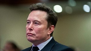 SEC sues Elon Musk, alleging securities fraud in Twitter deal