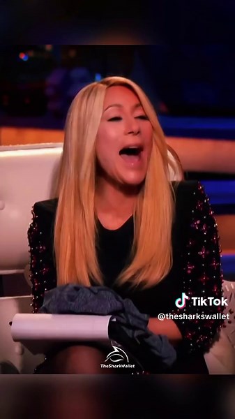 TheSharksWallet on TikTok