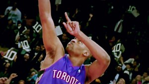 “It’s been a great ride.” 🙌 Congratulations on retirement, Vince! | NBA TV