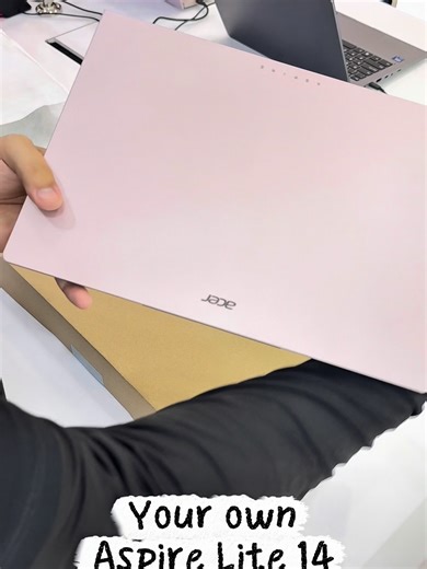 Aspire Lite 14 Unboxing Acer Aspire Lite 14 AL14-42P-R6S8 AMD Ryzen 3 5300U Processor 8GB DDR4 RAM 512GB SSD AMD Radeon™ Graphics shared memory 14.0