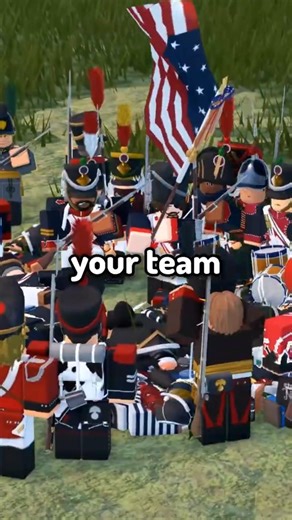 ⭐BEST FEELINGS in Napoleonic Wars 🥳 #napoleonicroblox #gaming