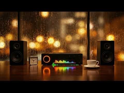HiFi Jazz Reggae Lounge – Smooth Saxophone Audiophile Experience (1 HOUR)