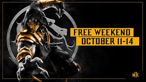 『Mortal Kombat 11』フリーウィークエンドトレイラー