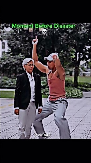 ⚡ Aura Before Disaster 💀 #phonkmusic #funnyclips