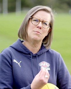 “Every time we play, we are winners” 🫶 The rise of the Hobart Women’s Masters side is one of three brilliant stories told in “Beyond The Game”, a documentary now available on 7Plus! Watch it now: https://7plus.com.au/telstra-footy-country-stories | AFL Tasmania