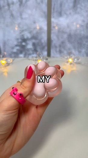 Chillin’ with Rachel 💛 | *RESULTS* BURYING MY TABA SQUISHY IN THE SNOW FOR 24 HOURS! 😱🥶 rip #blockblast #fidgettoys #fidget #squishy #tabasquishy #fypage #trending... | Instagram