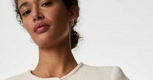 New-in M&S tweed jacket will be a forever piece in your ‘quiet luxury’ wardrobe