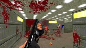 Doom 2 speed run sweeps through Ultra-Violence mode in 23 minutes