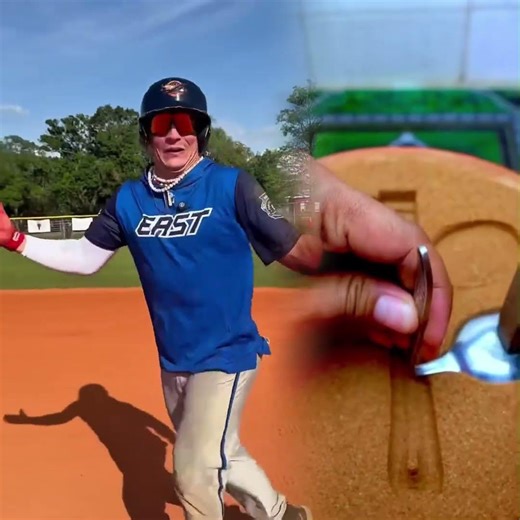 Baseball Bats in 2025 🤣 #baseball #comedy #baseballbat #torpedobat