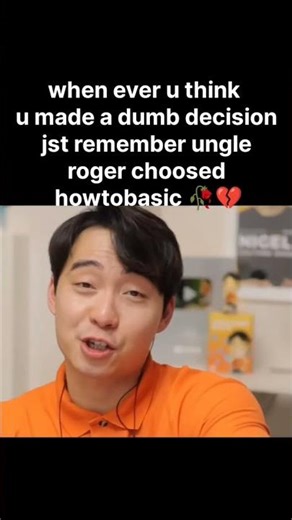 ungle howtobasic💔🥀 @mrnigelng @HowToBasic #cat #memes #automobile #food #funny#uncleroger