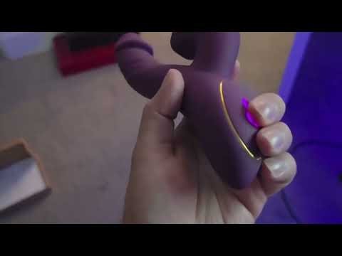 🐰 TOENDI 2026 RABBIT SUCTION VIBRATOR REVIEW: PREMIUM SEX TOY FOR WOMEN & COUPLES | AMAZON LINK 🔻