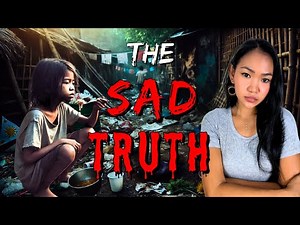 Why Is The Philippines Still So Poor? Poverty In Paradise