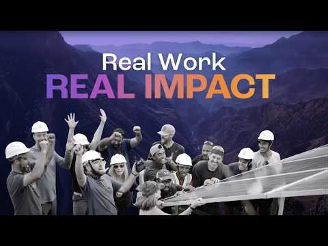 The GivePower Trek Experience