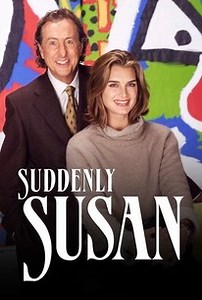 Suddenly Susan: Season 4, Episode 6 | Cast and Crew  | Rotten Tomatoes