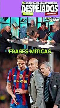 The most legendary quotes in football history