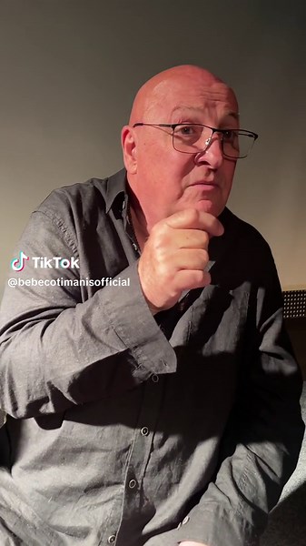 Bebe Cotimanis Official pe TikTok