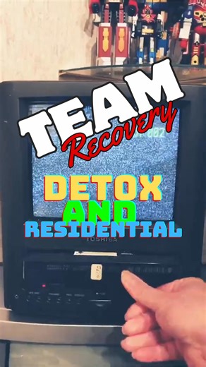 2.1K views · 28 reactions | The day is finally here! Our Detox & Residential facility is COMPLETE!! After all the planning, building, and preparation, the doors are open. We’re ready to offer 75 beds of hope, healing, and a fresh start for those in need. Toledo, get ready, a new chapter in recovery starts now! ❤️ #TeamRecovery #NewBeginning #DetoxOpening #RecoveryStartsHere | Team Recovery | Facebook