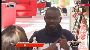 44K views · 947 reactions | A VOIR ABSOLUMENT DES PHOTOS ET VIDÉOS EXCLUSIVES RUBRIQUE invité WALLY SECK, Artiste dans Yeewu Leen du 17 Décembre 2019 https://sangatv.com/direct/people-tv... | PeopleTV | Facebook