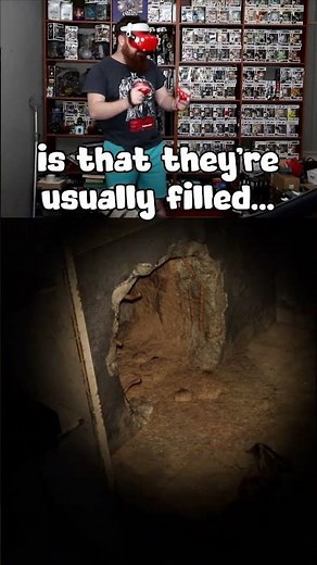 THESE Holes Are NOT Safe For Exploration!