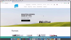 15 comments | Looking for a unique gift to give this holiday season? Wall art is just that! They are quick to make, but created with so much thought behind it. Follow along this step-by-step tutorial with Dan Milnor to learn how to make custom wall art with Blurb’s Adobe InDesign plug-in. | Blurb Books | Facebook