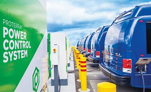 Electrifying Fleets: Going From Pilot Scale To Full Scale - CleanTechnica