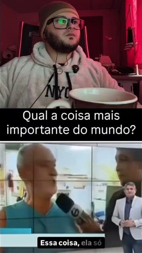 What is the most important thing in the world? 🌍🤔