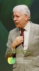 Only Jesus Can Awaken Us to Life | Rev. Hernandes Dias Lopes