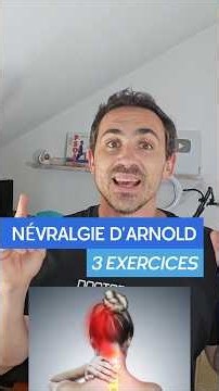 Occipital Neuralgia: 3 Powerful Techniques