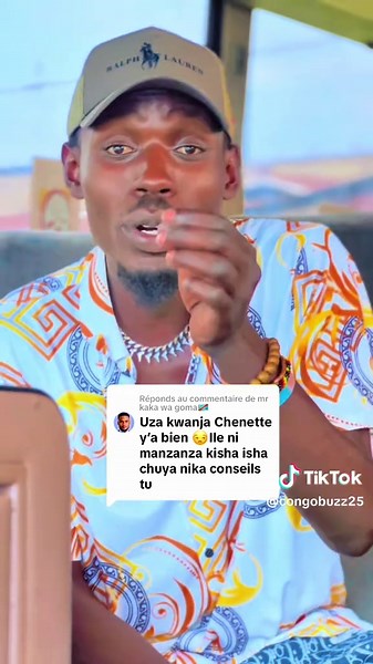 Comedy en RDC : L'humour de Goma