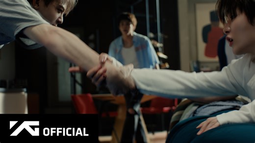 TREASURE - 'EVERYTHING' M/V