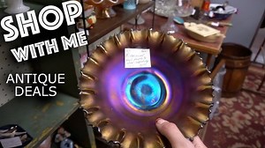 402K views · 6.2K reactions | Dagny and I visited Bedford Antiques in Carlisle. We searched for antiques and collectibles that were low enough that we could buy them and sell them for a profit. For NEW daily videos, visit www.youtube.com/crazylamplady | Crazy Lamp Lady | Facebook