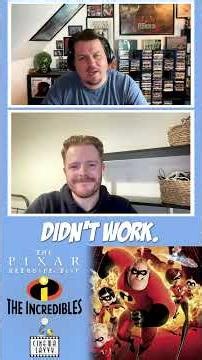 JOHN BARRY WAS HIRED TO SCORE THE INCREDIBLES BEFORE MICHAEL GIACCHINO! - Cinema Savvy