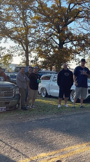 1.2K views · 13 reactions | Crazy bass boosted chevy with some #oldmac10 Two Step Gas Monkey Garage #bassboosted #turkeydrag2023 #turkeydrag #gasmonkeygarage #thejourneyhq | The Journey HQ | Facebook