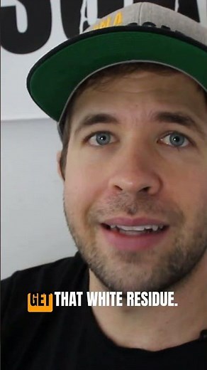 What is Efflorescence