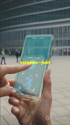 Smart Contact Lenses: AR Technology You Can Wear in 2025