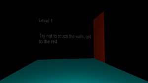 Scary Maze Game 3D