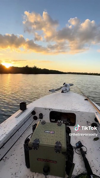 Micro Skiff 4 Lifeeee #microskiff #skifflife #skiff #skimmerskiff #floridafishing #fishing #snook