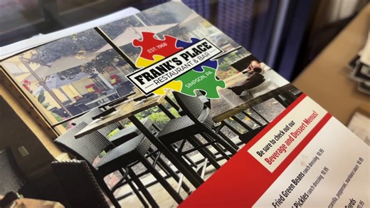 Frank's Place serves up hope for those with all abilities