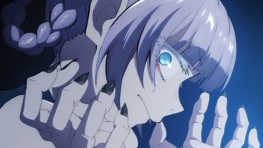 Where to Watch Call of the Night? - Crunchyroll, Netflix, HIDIVE in Sub and Dub